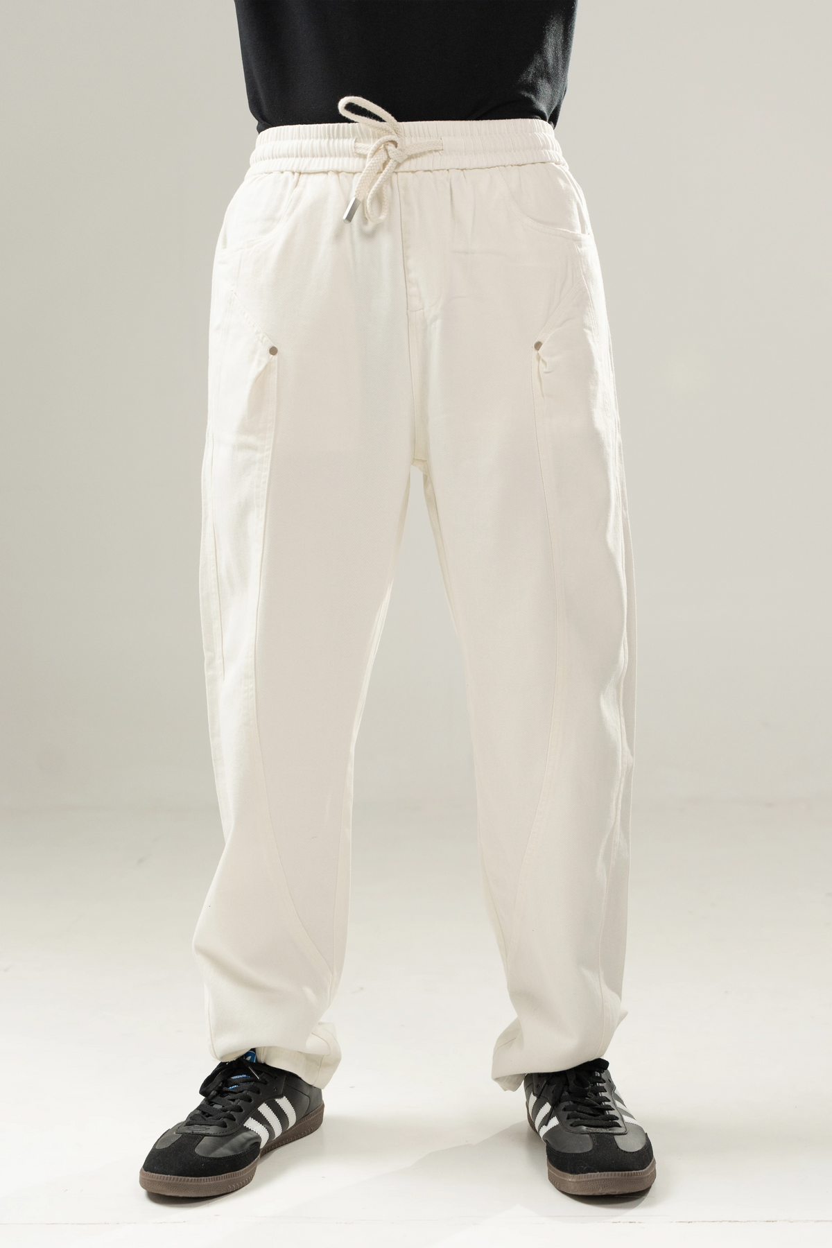Clean Slate Trousers