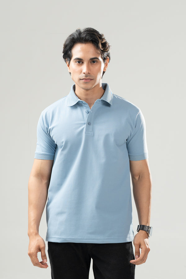 Clear Sky Polo