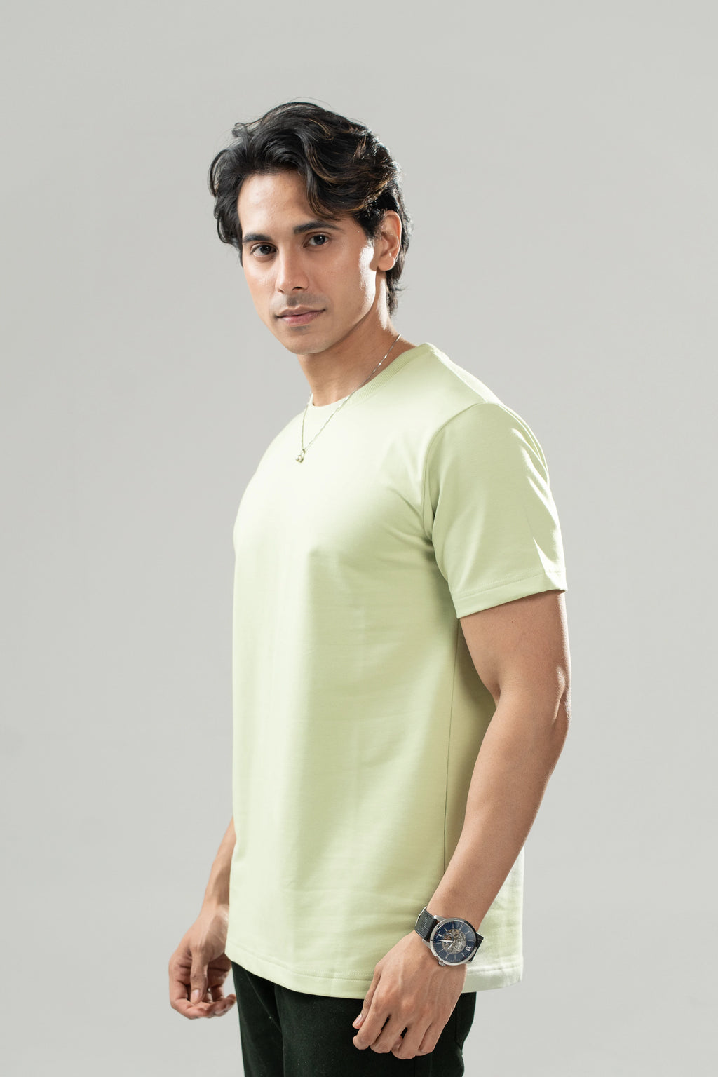 Fresh Pista Tee