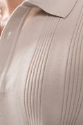 Ivory Structure Polo