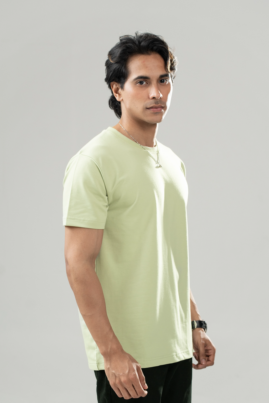 Fresh Pista Tee