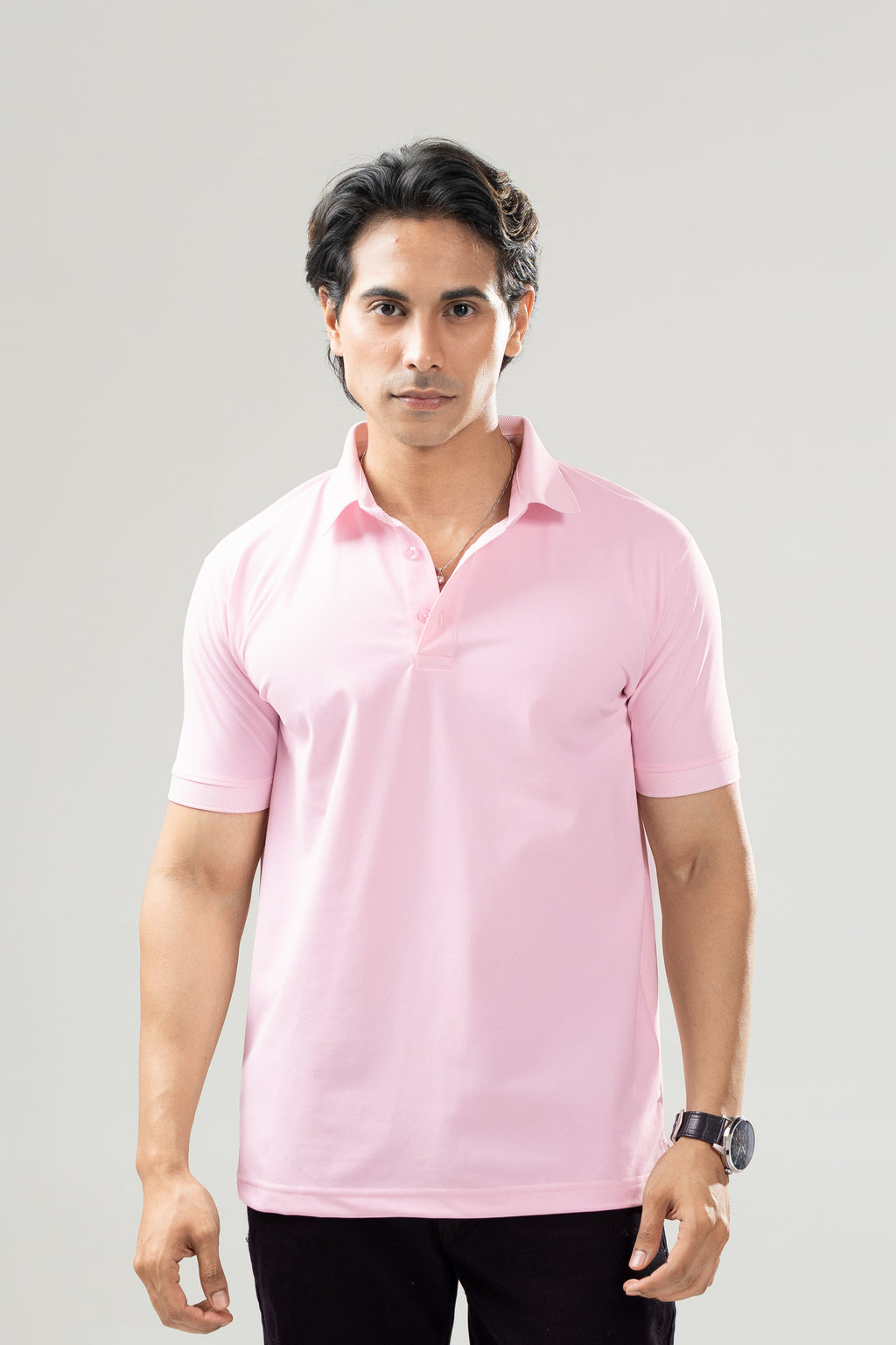 Soft Tone Polo