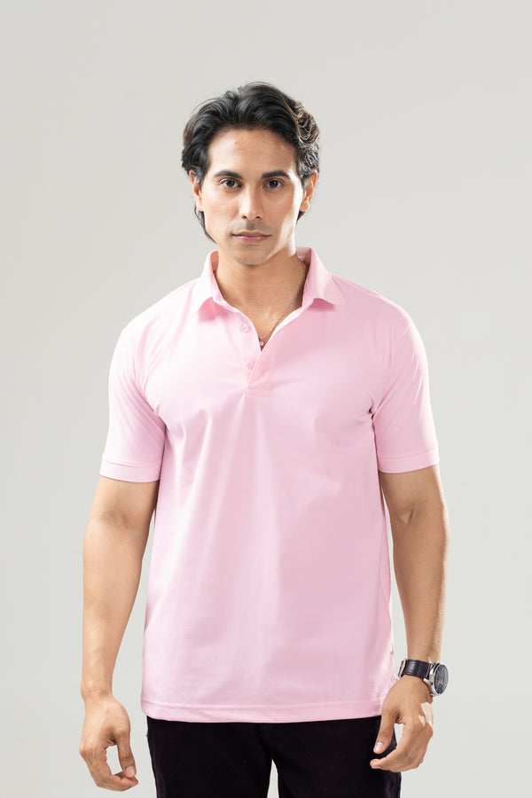 Soft Tone Polo