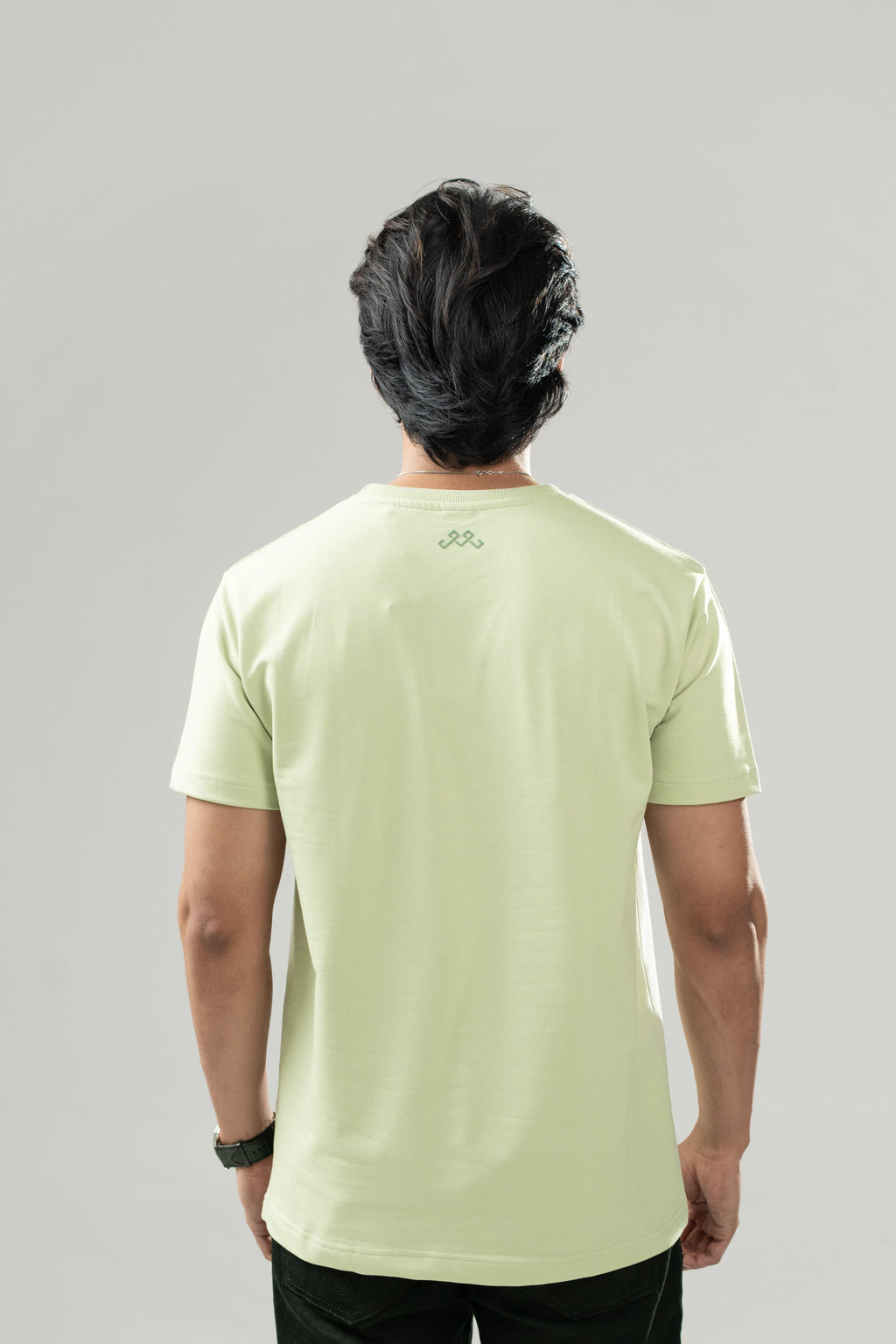 Fresh Pista Tee