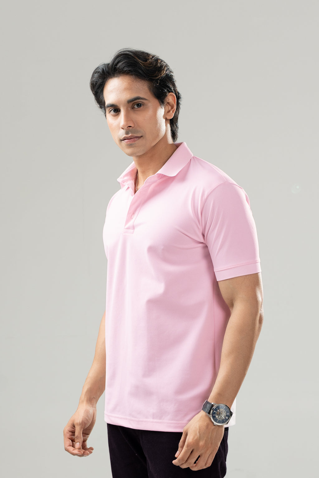Soft Tone Polo