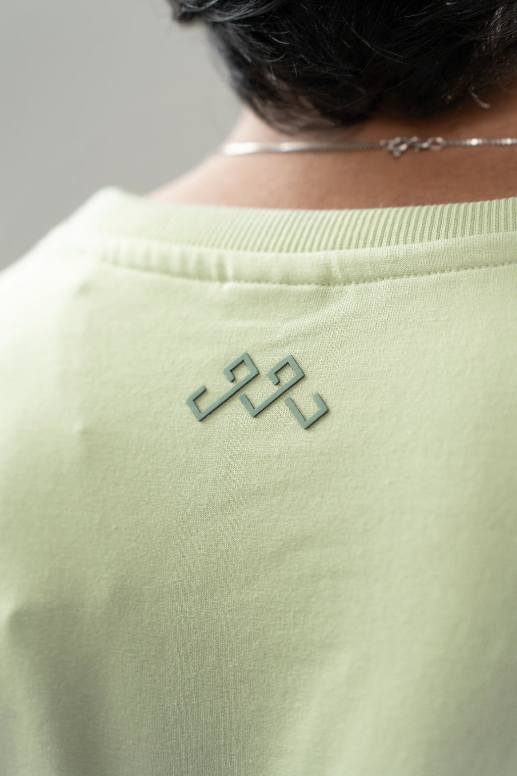 Fresh Pista Tee