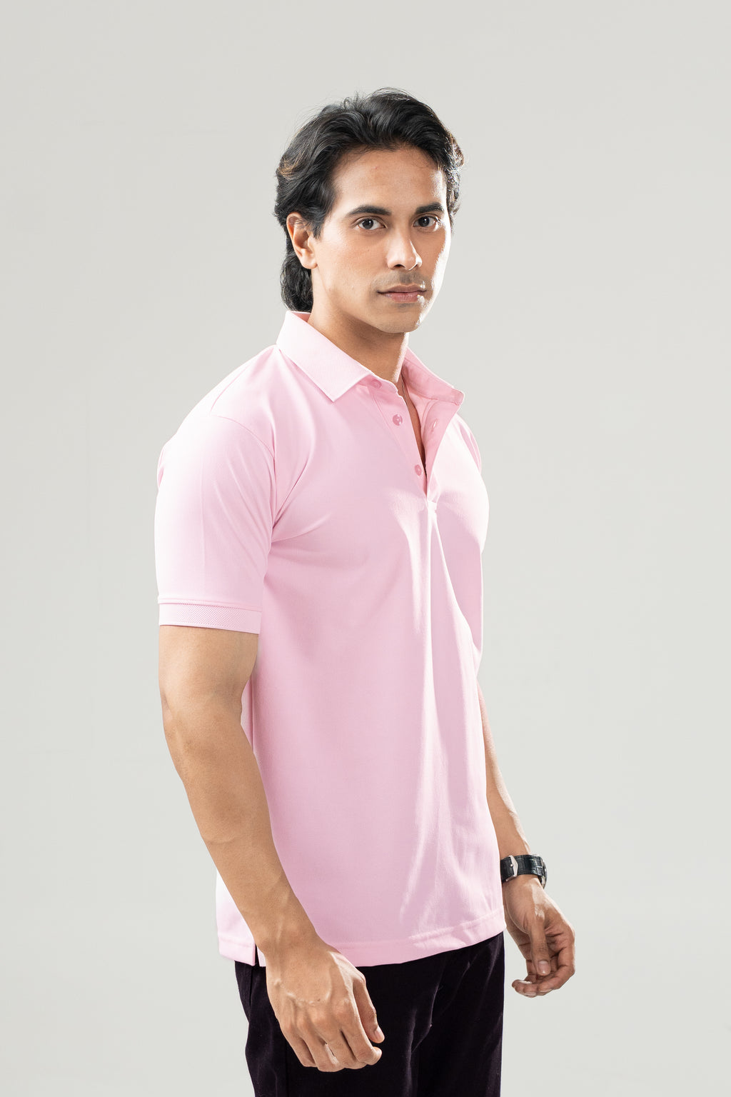Soft Tone Polo