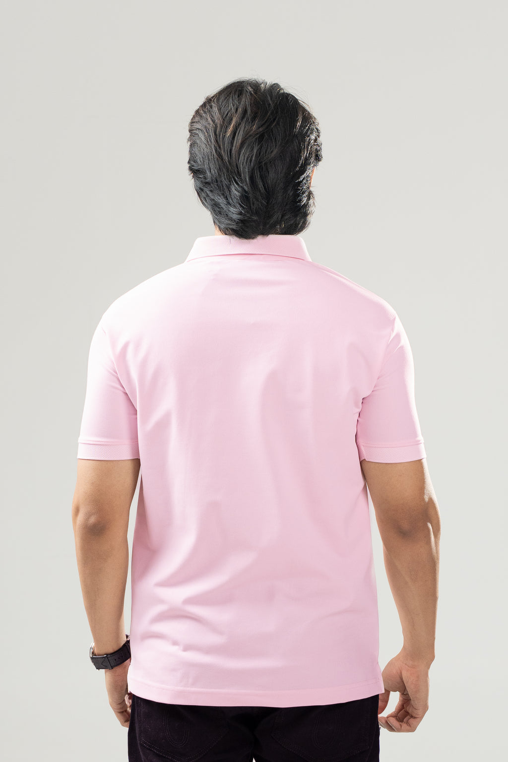 Soft Tone Polo