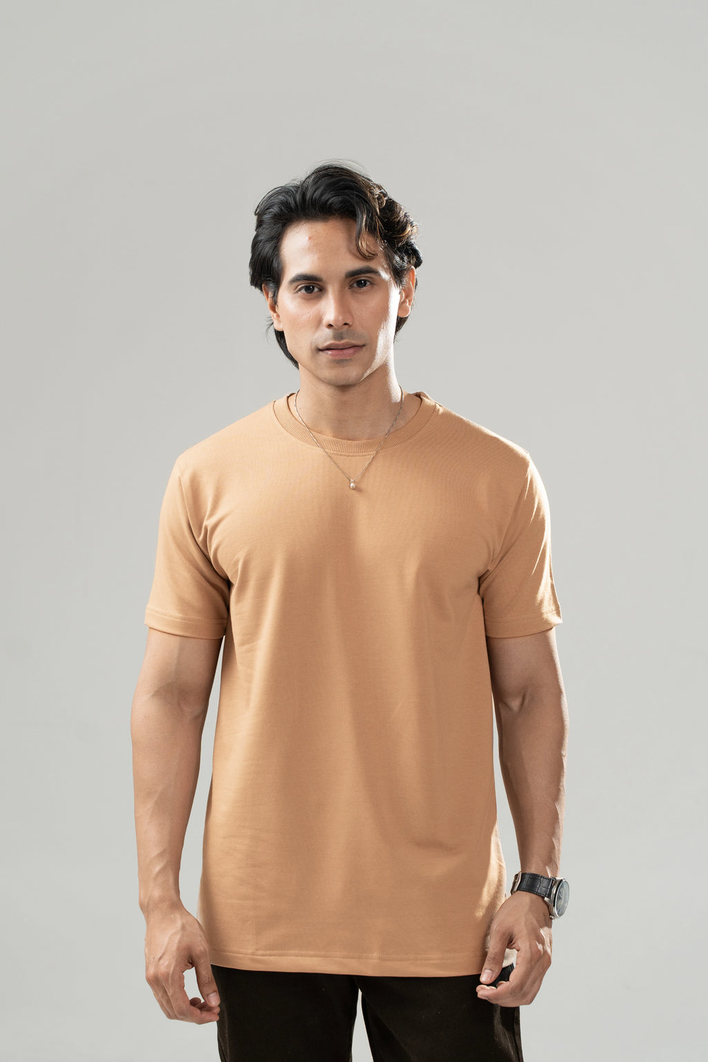 Bare Sand Tee