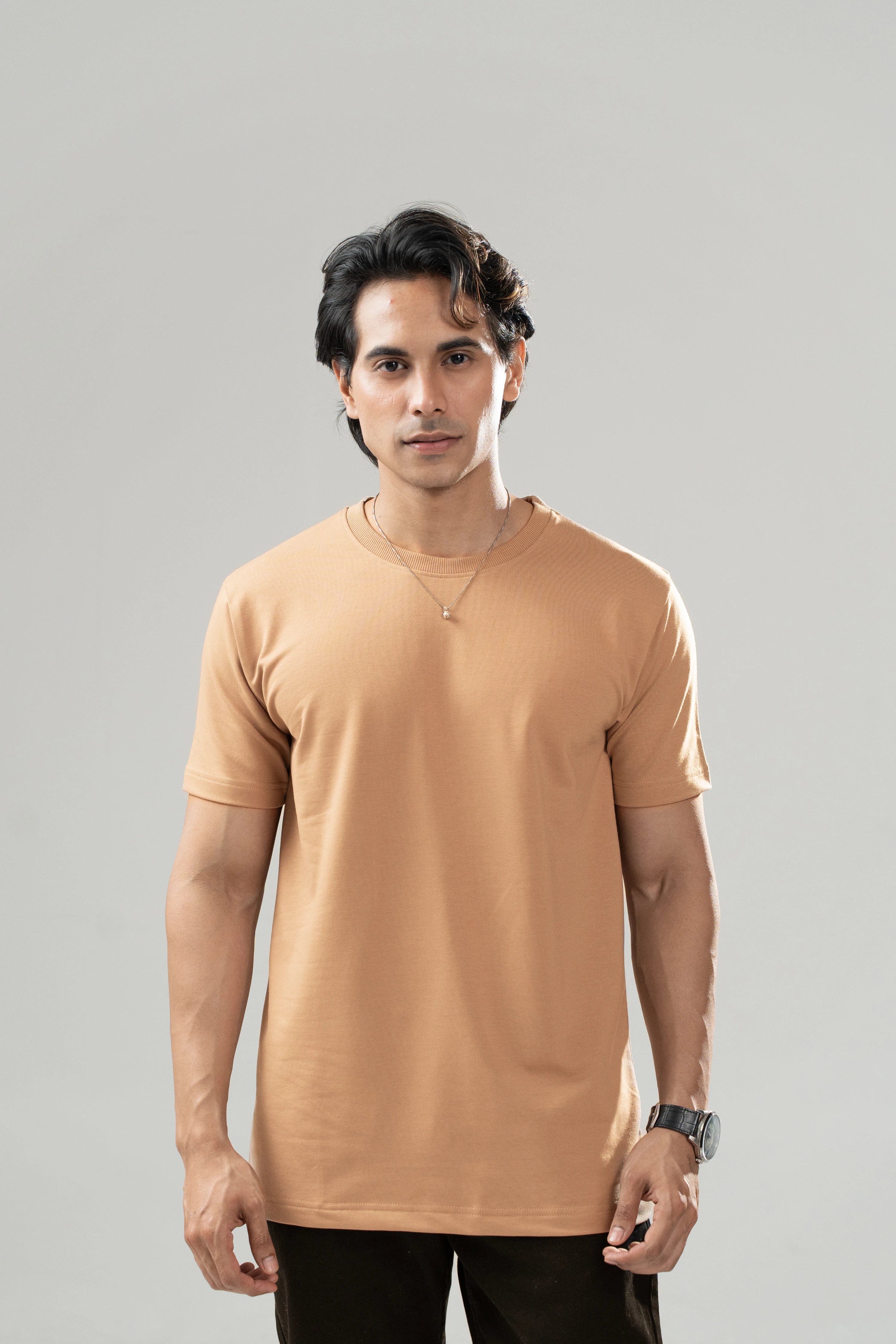 Bare Sand Tee