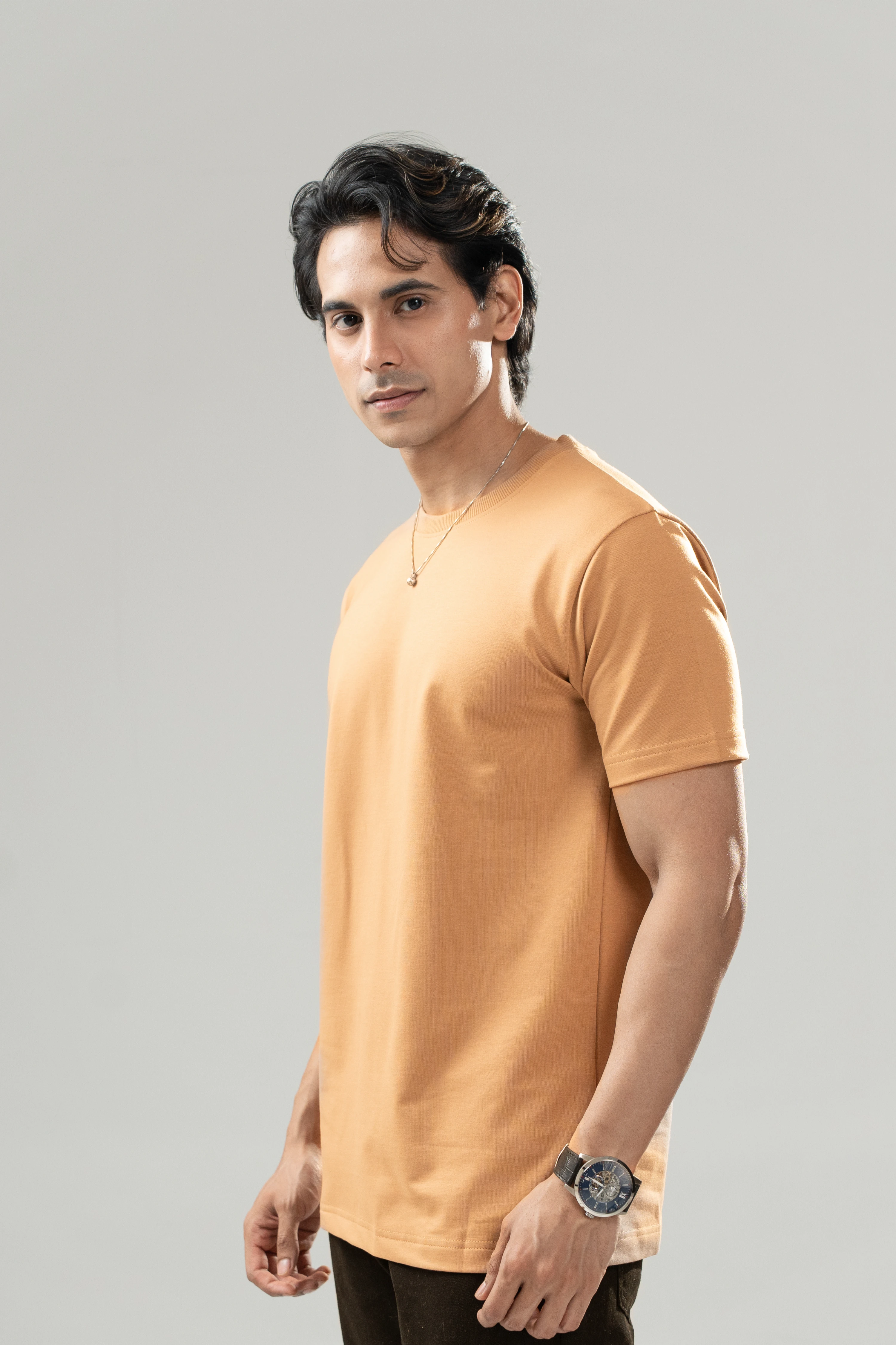 Bare Sand Tee