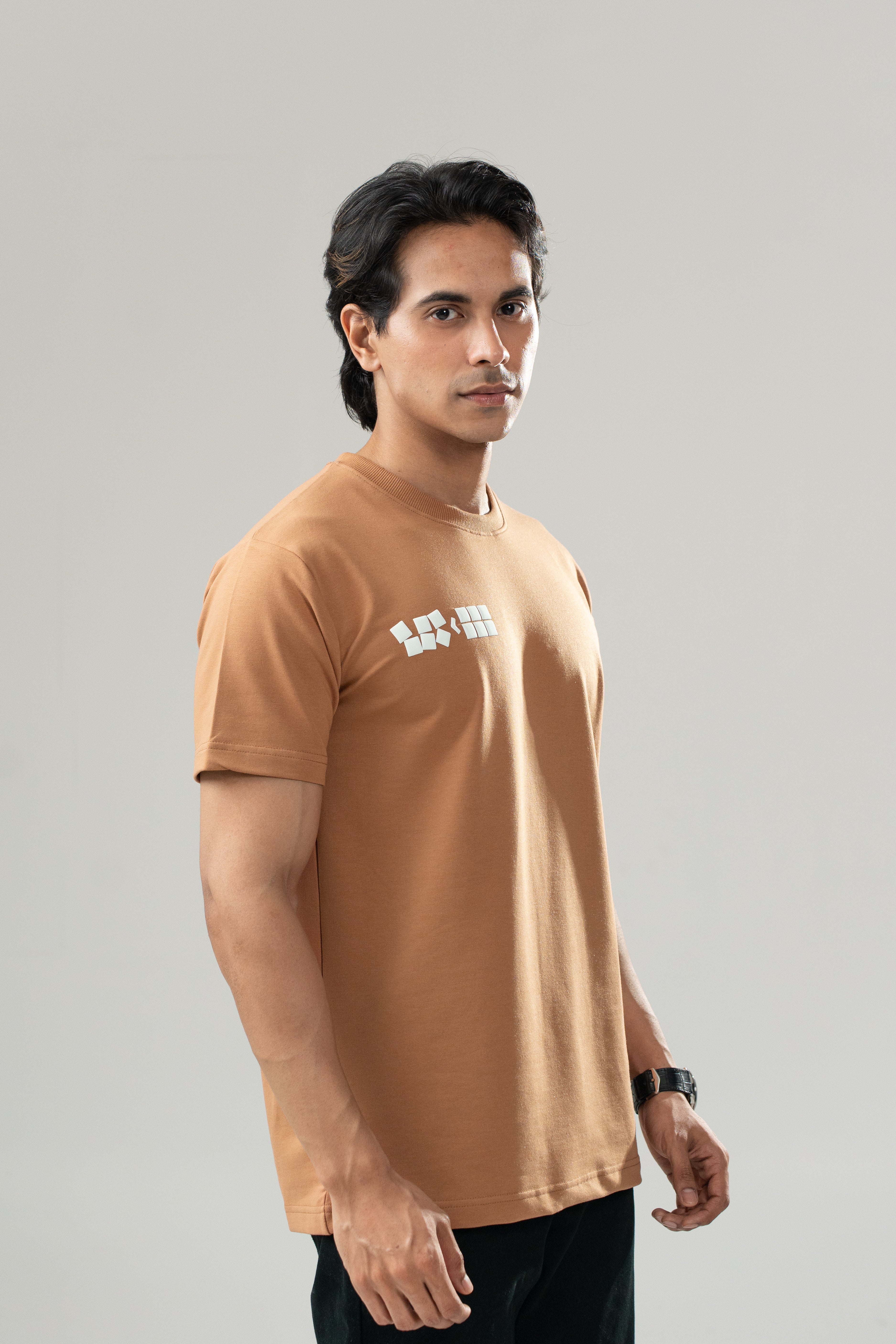 Craft Over Chaos Tee