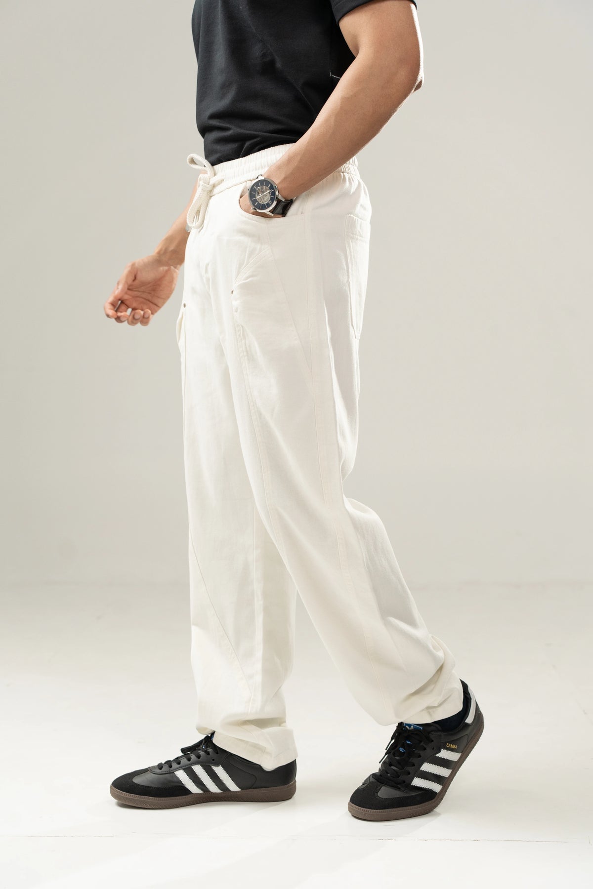Clean Slate Trousers