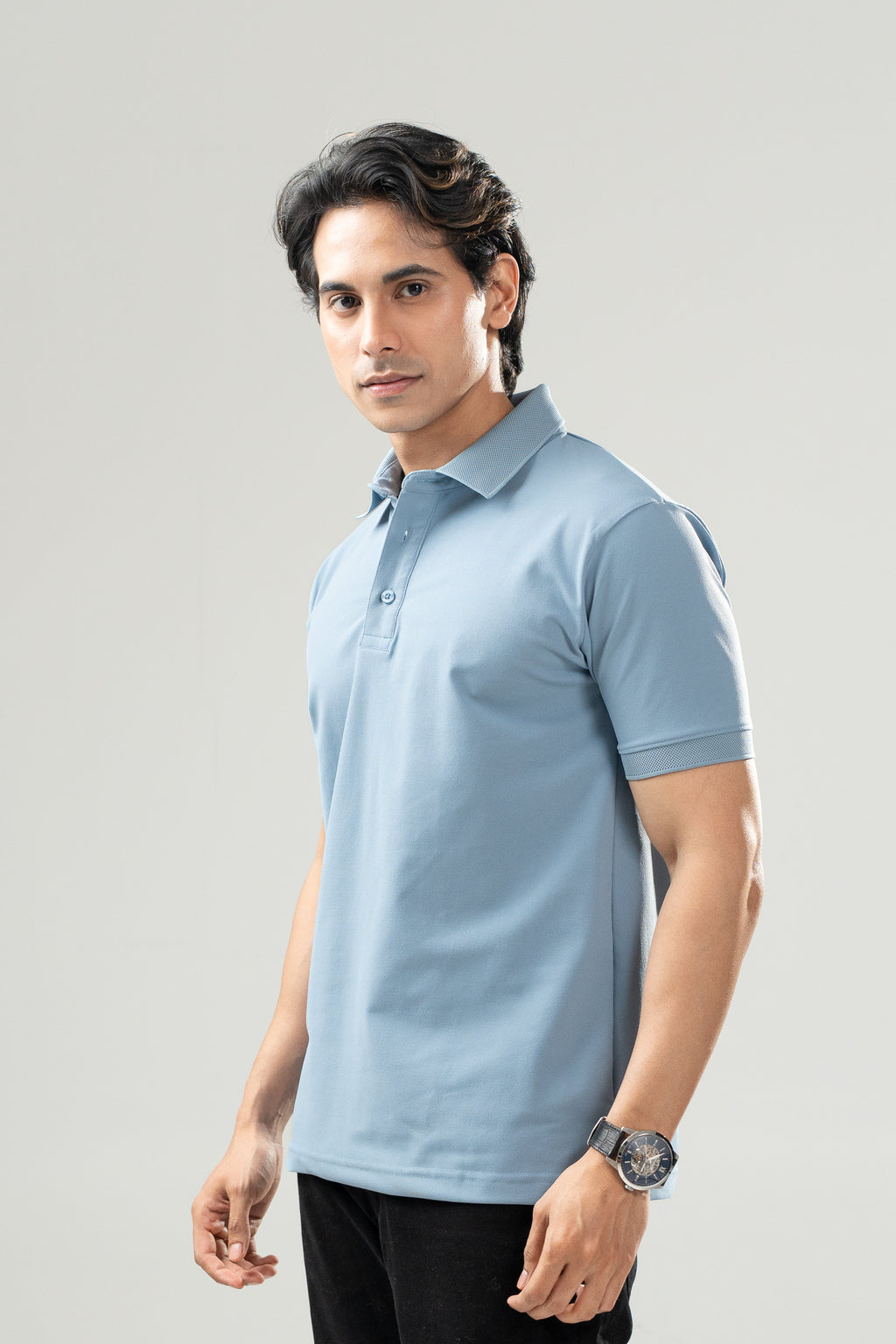 Clear Sky Polo