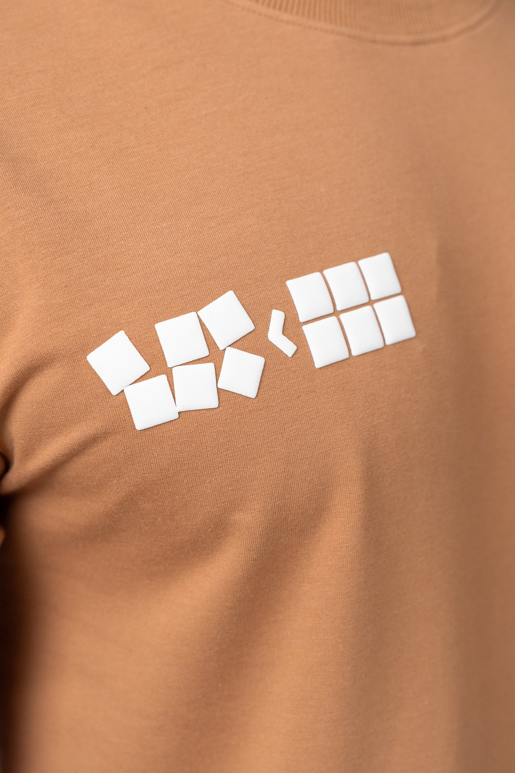 Craft Over Chaos Tee