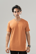 Burnt Terra Tee