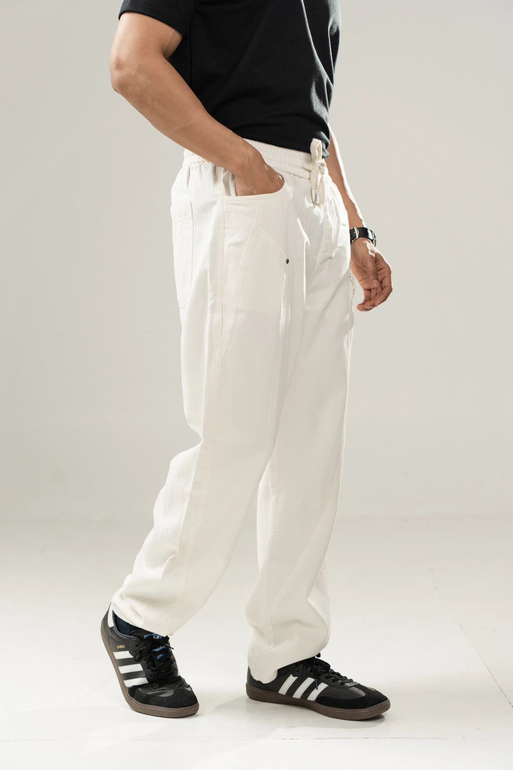 Clean Slate Trousers