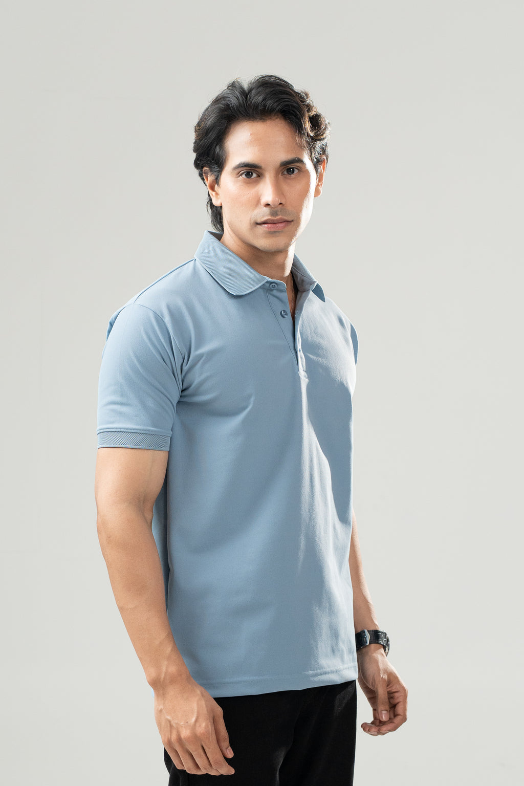 Clear Sky Polo