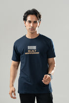 Built Not Borrowed Tee