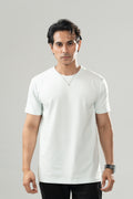 Calm Blue Tee