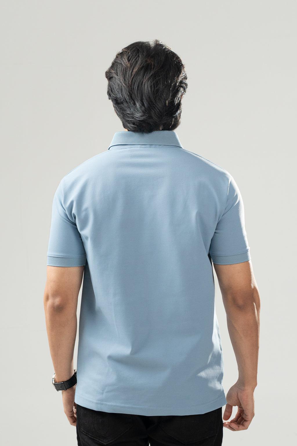 Clear Sky Polo