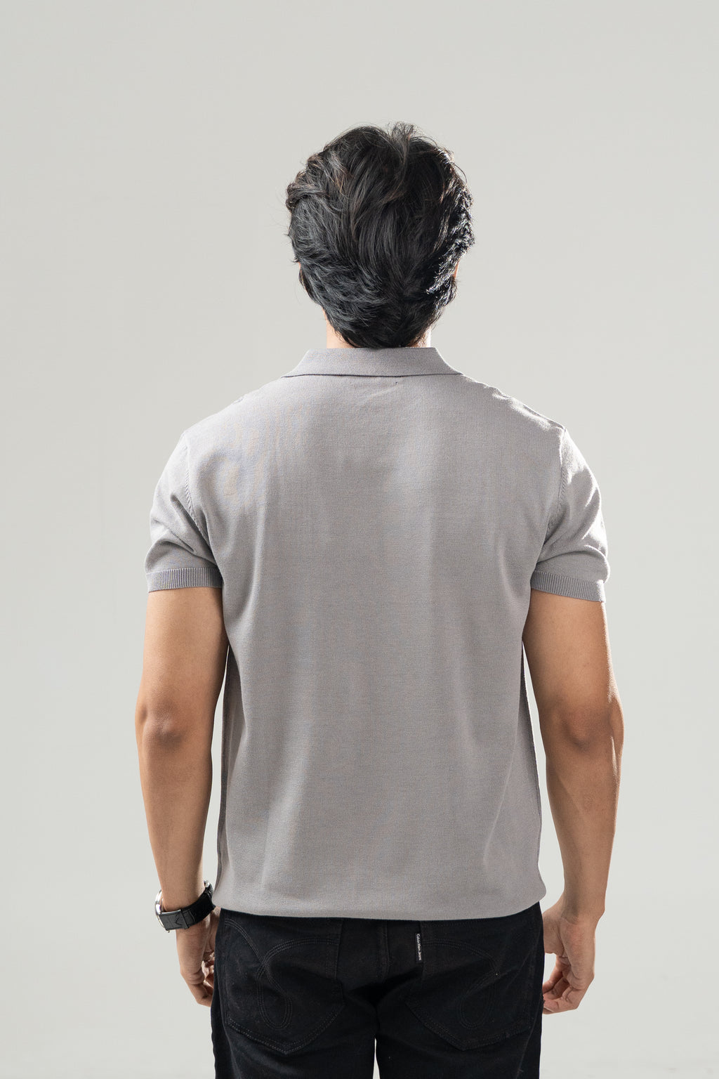Nomad Form Polo