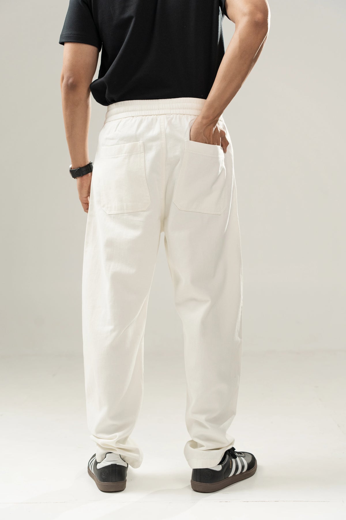 Clean Slate Trousers