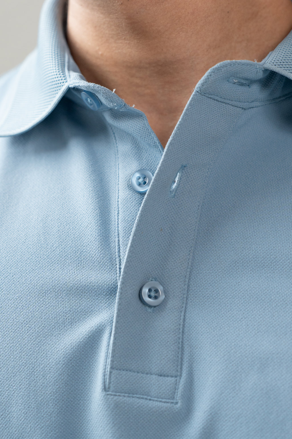 Clear Sky Polo