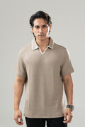 Stone Texture Knit