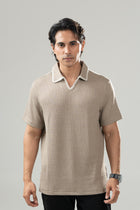Stone Texture Knit