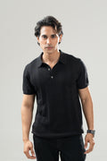 Midnight Structure Polo