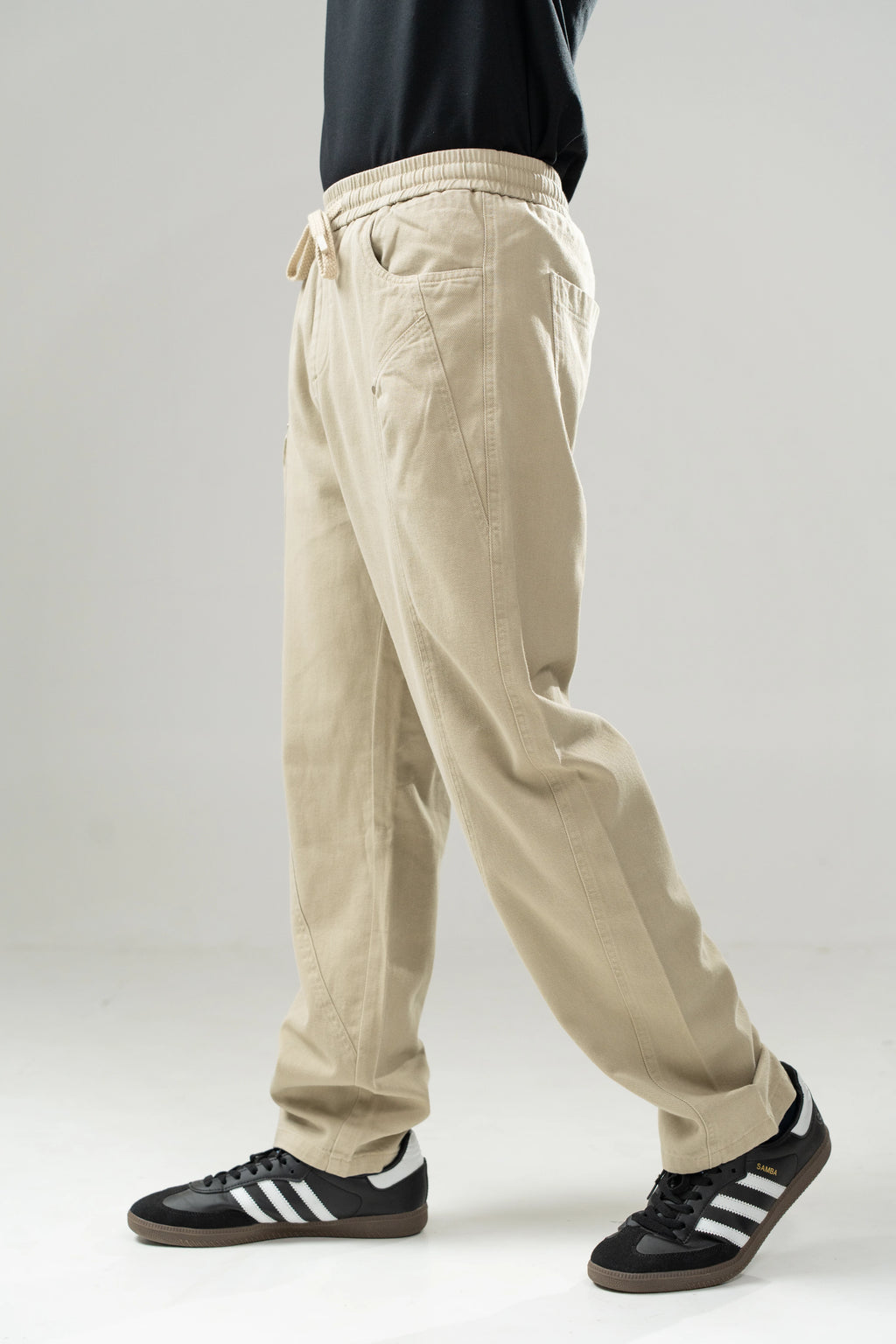 Desert Form Trousers