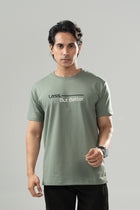 Less But Better Tee