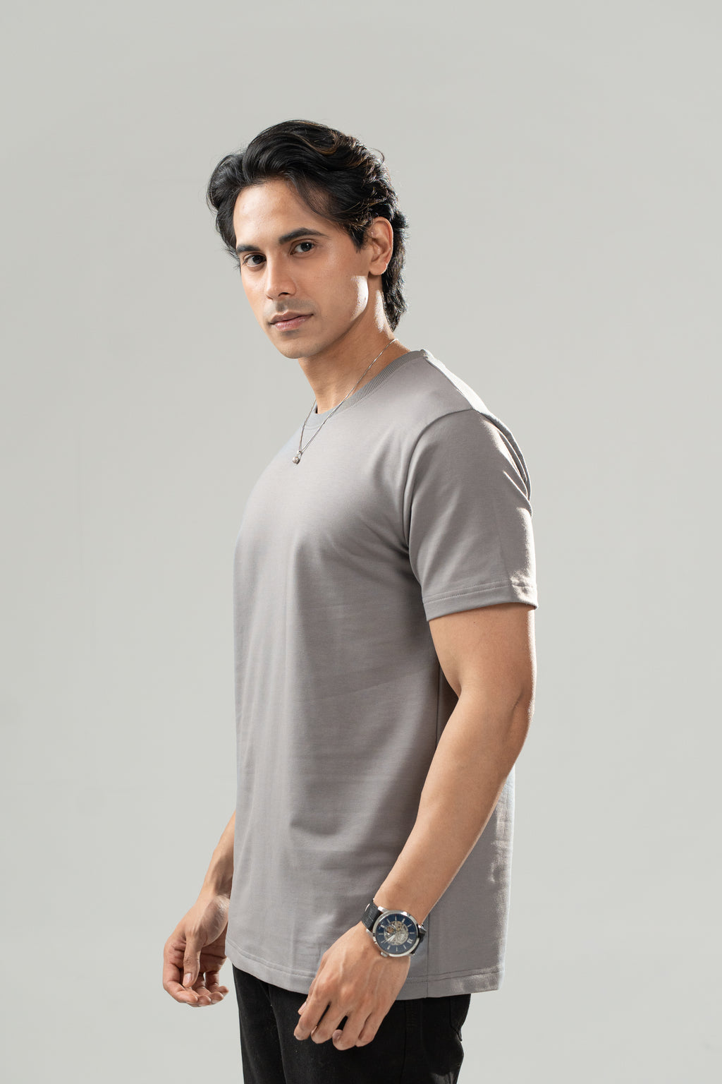 Urban Steel Tee