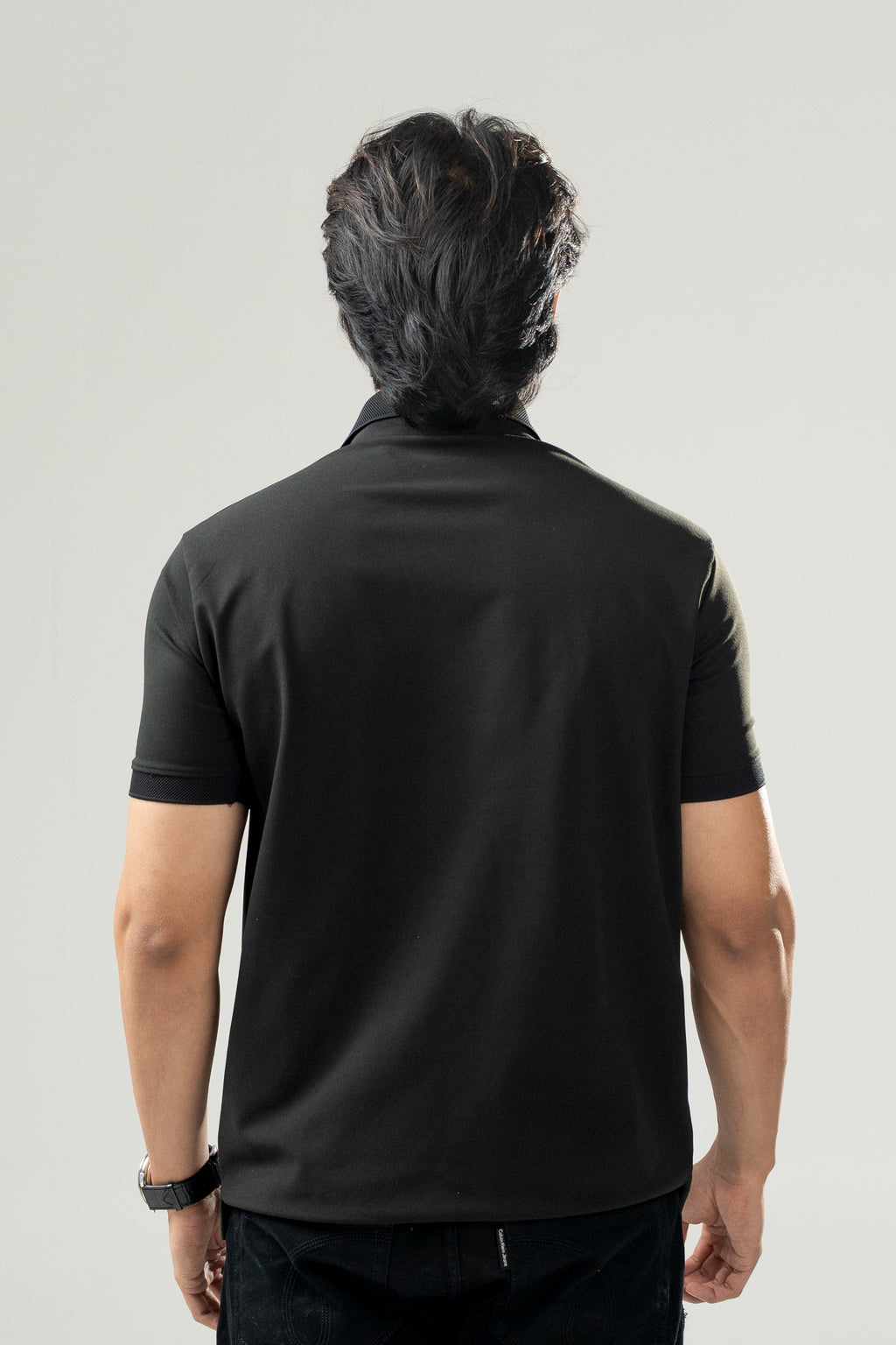 Midnight Edge Polo