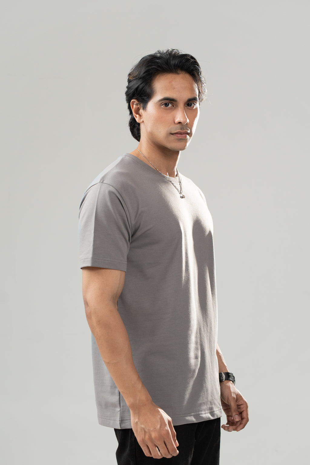 Urban Steel Tee
